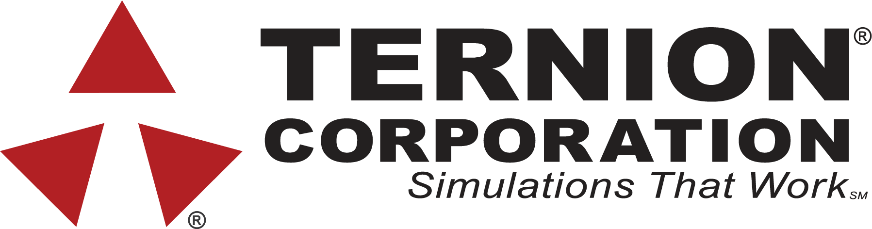 Exhibitor profile image for Ternion Corporation